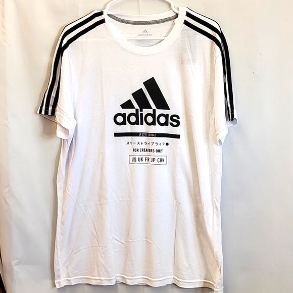 adidas Other - (0116) Adidas t-shirt
